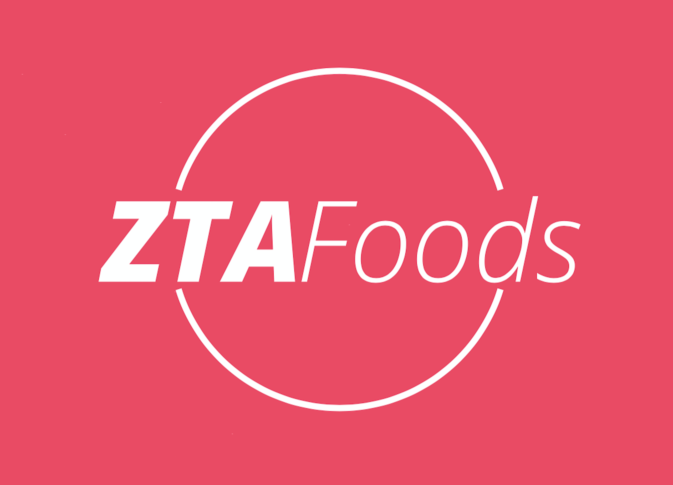 ZTA FOODS